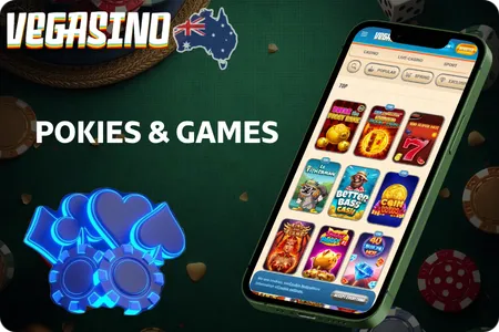 vegasino-games-pokie